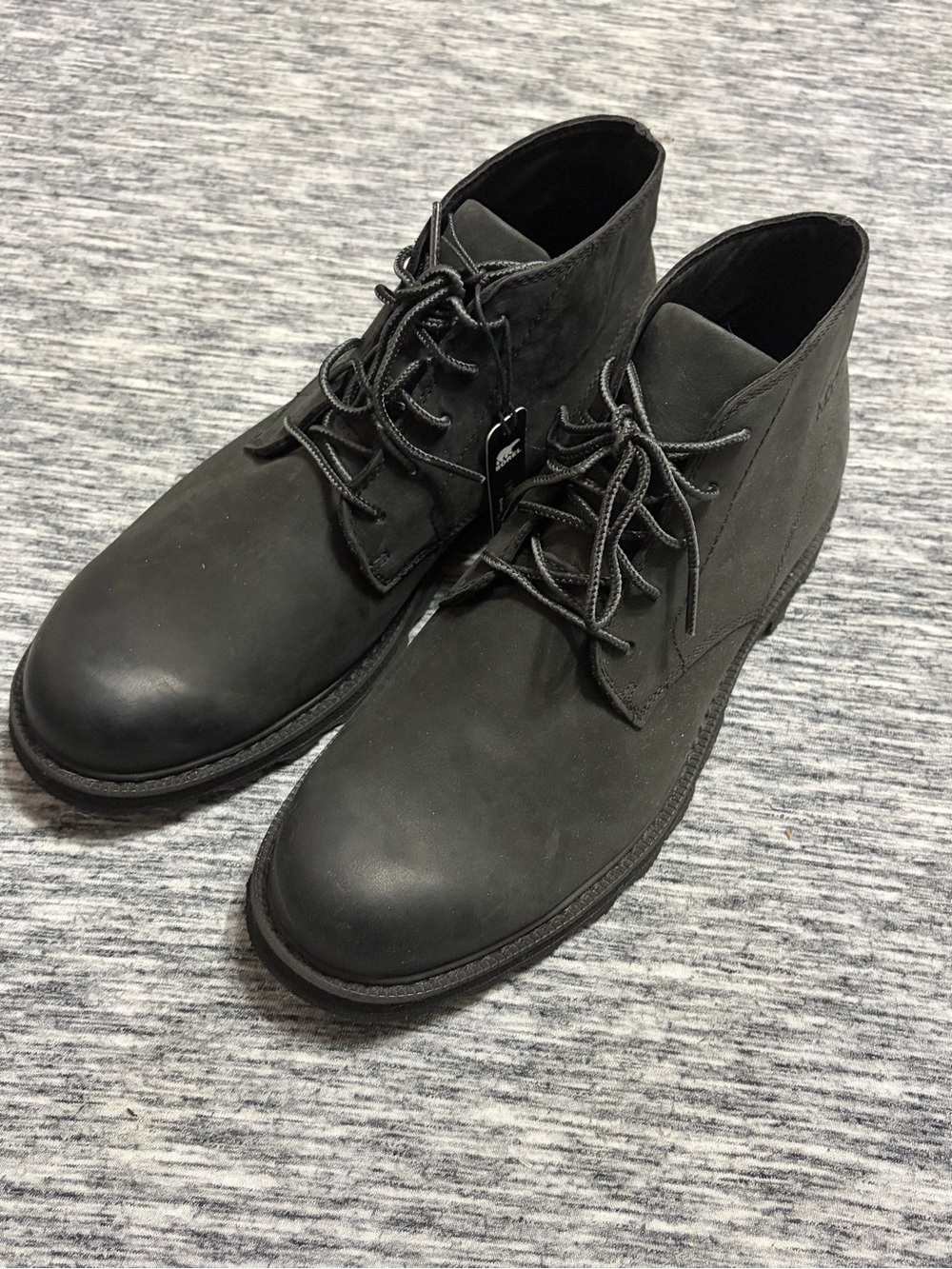 NWT - Men’s Sorel Waterproof Boots Size 8.5